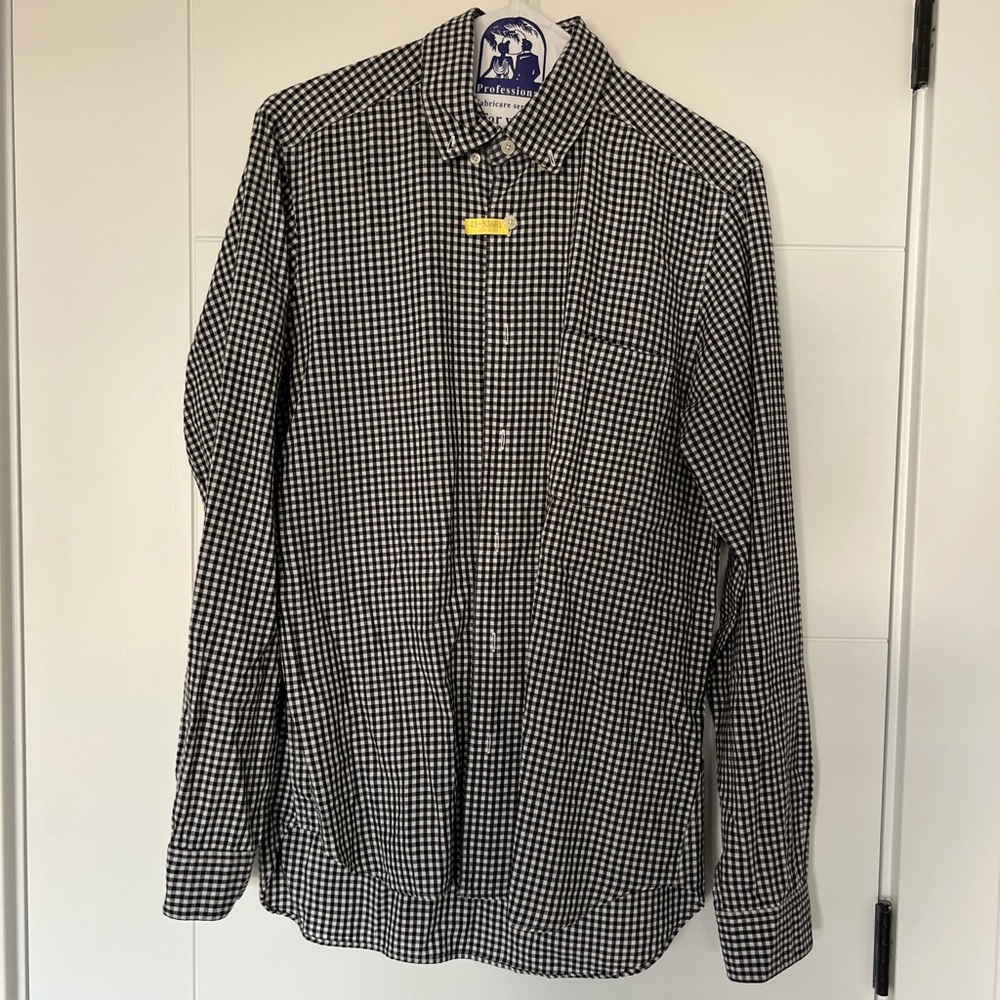Steven Alan - Dress Shirt